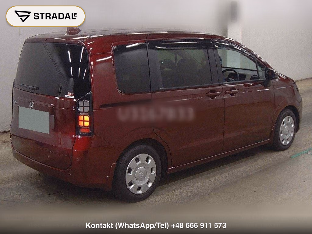 HONDA FREED AIR, miniaturka 6