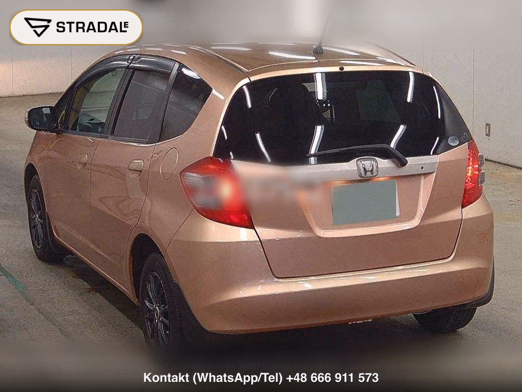 HONDA FIT G SHES, miniaturka 3