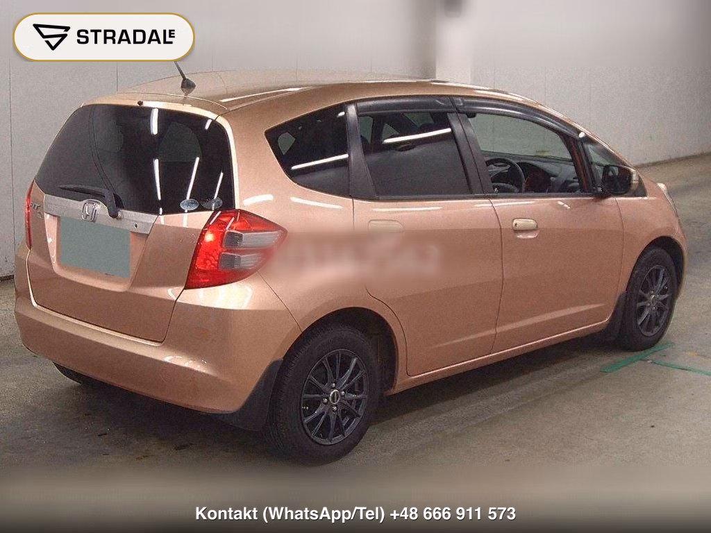 HONDA FIT G SHES, miniaturka 6