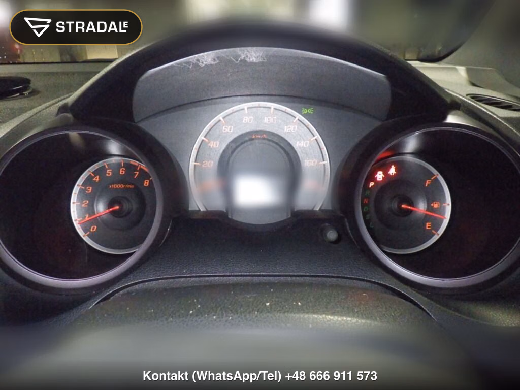 HONDA FIT G SHES, miniaturka 7