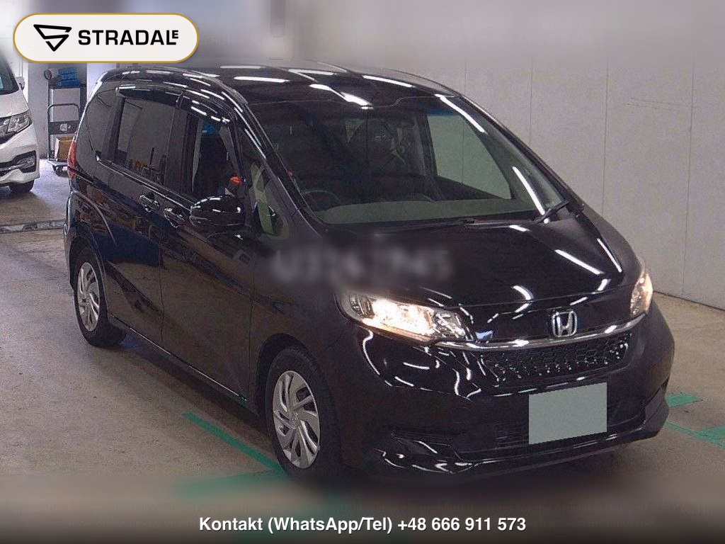 HONDA FREED G･HONDA SENSING, miniaturka 2