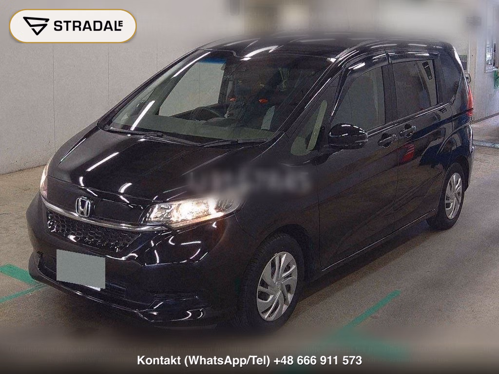 HONDA FREED G･HONDA SENSING, miniaturka 5