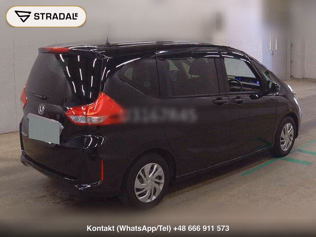 HONDA FREED G･HONDA SENSING, miniaturka 6