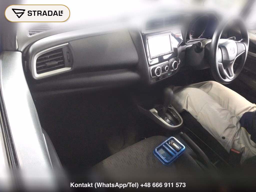 HONDA FIT, miniaturka 4