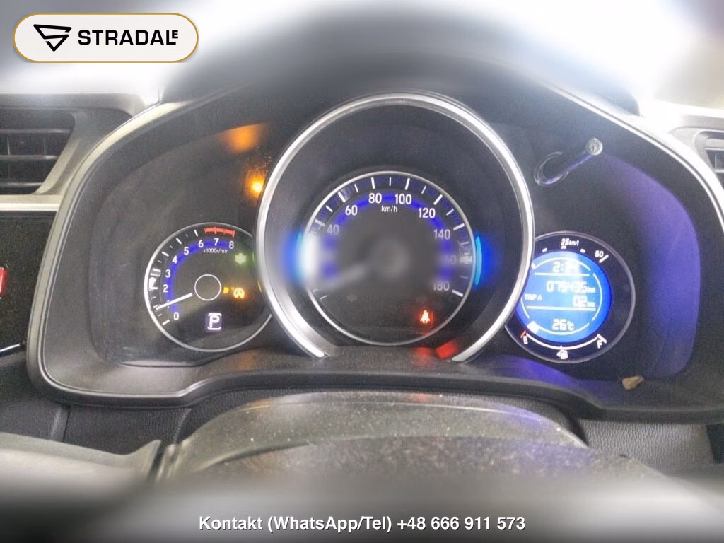 HONDA FIT, miniaturka 7