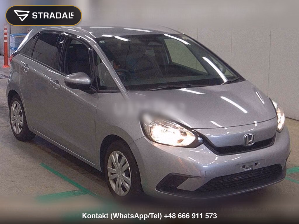 HONDA FIT BASIC, miniaturka 2