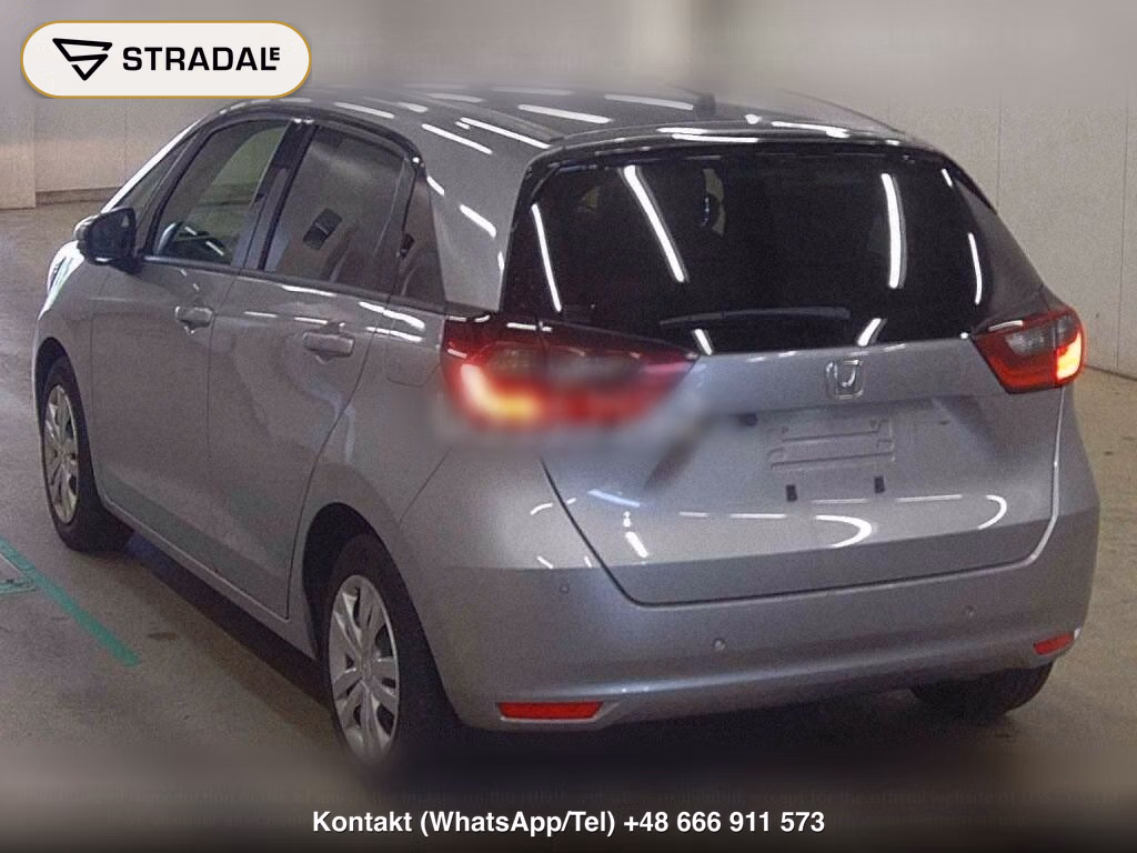 HONDA FIT BASIC, miniaturka 3