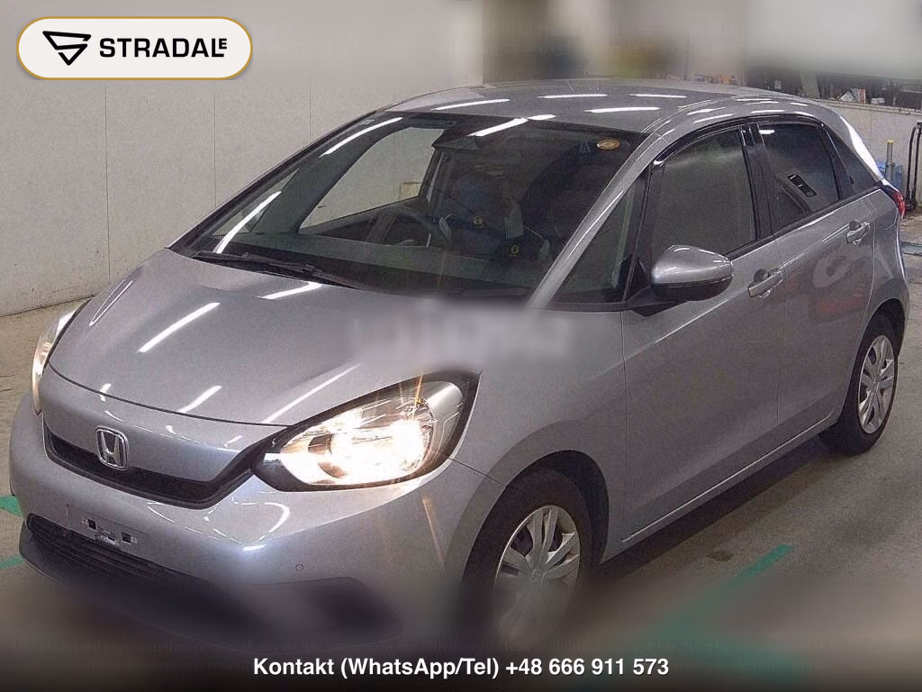 HONDA FIT BASIC, miniaturka 5