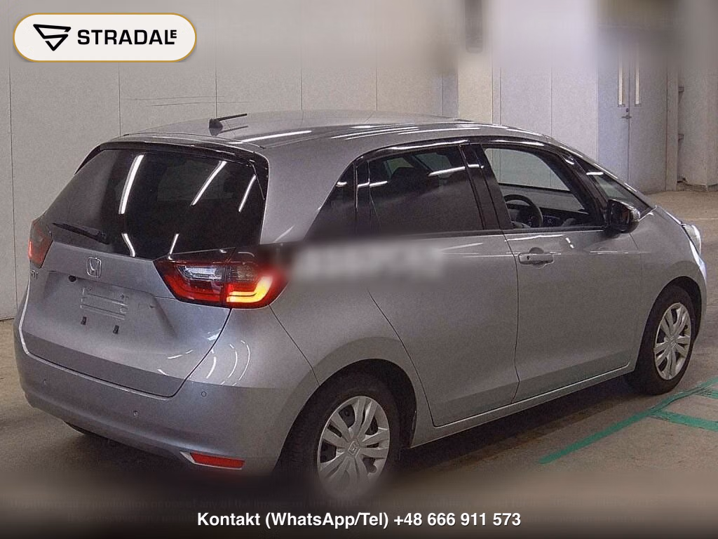 HONDA FIT BASIC, miniaturka 6