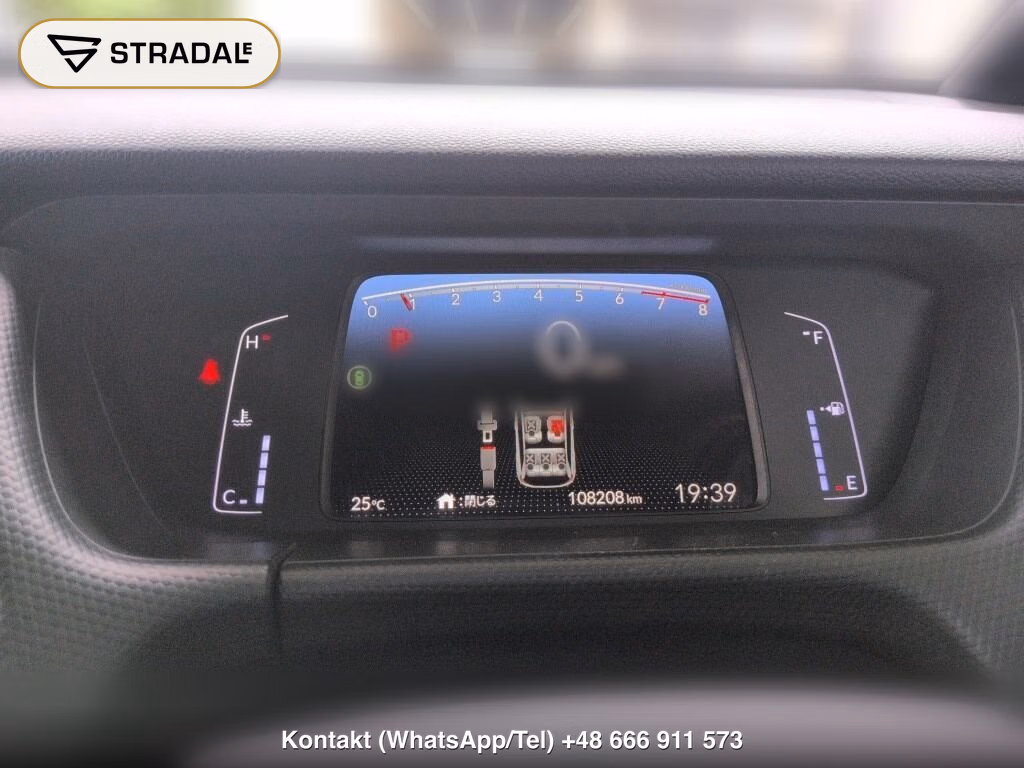 HONDA FIT BASIC, miniaturka 7