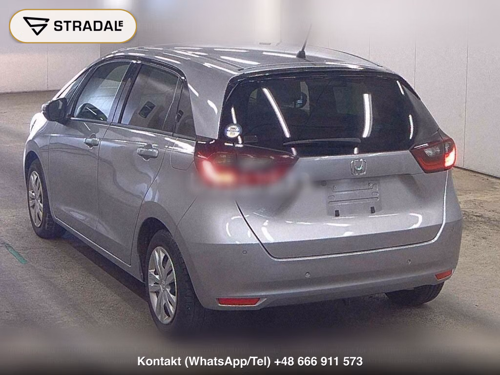 HONDA FIT BASIC, miniaturka 3