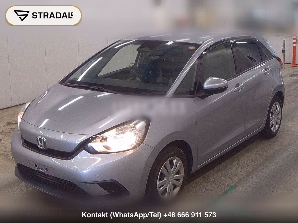 HONDA FIT BASIC, miniaturka 5