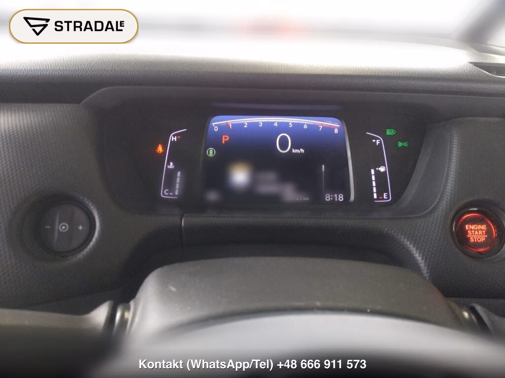 HONDA FIT BASIC, miniaturka 7