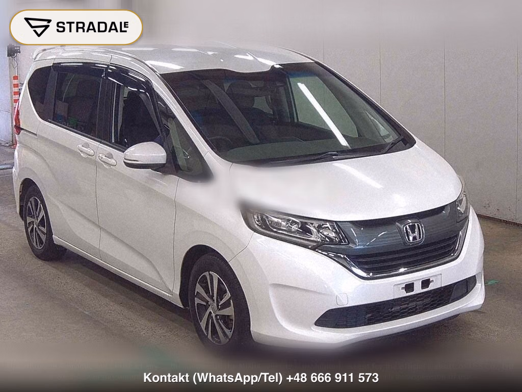 HONDA FREED G･HONDA SENSING, miniaturka 2