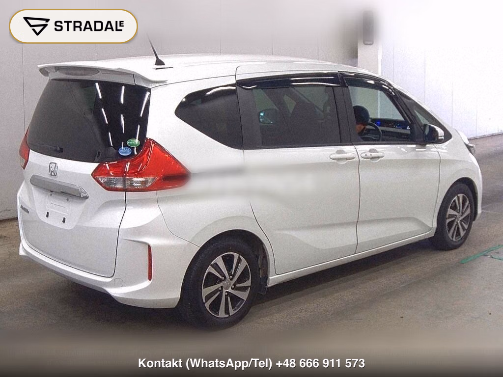 HONDA FREED G･HONDA SENSING, miniaturka 6