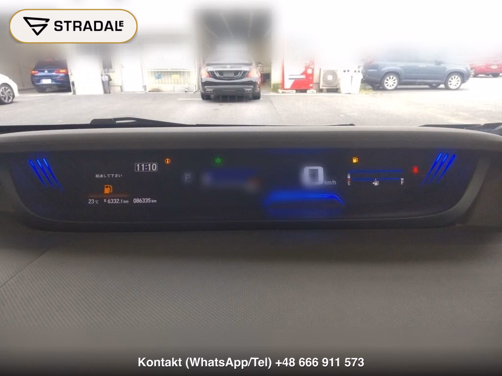HONDA FREED G･HONDA SENSING, miniaturka 7