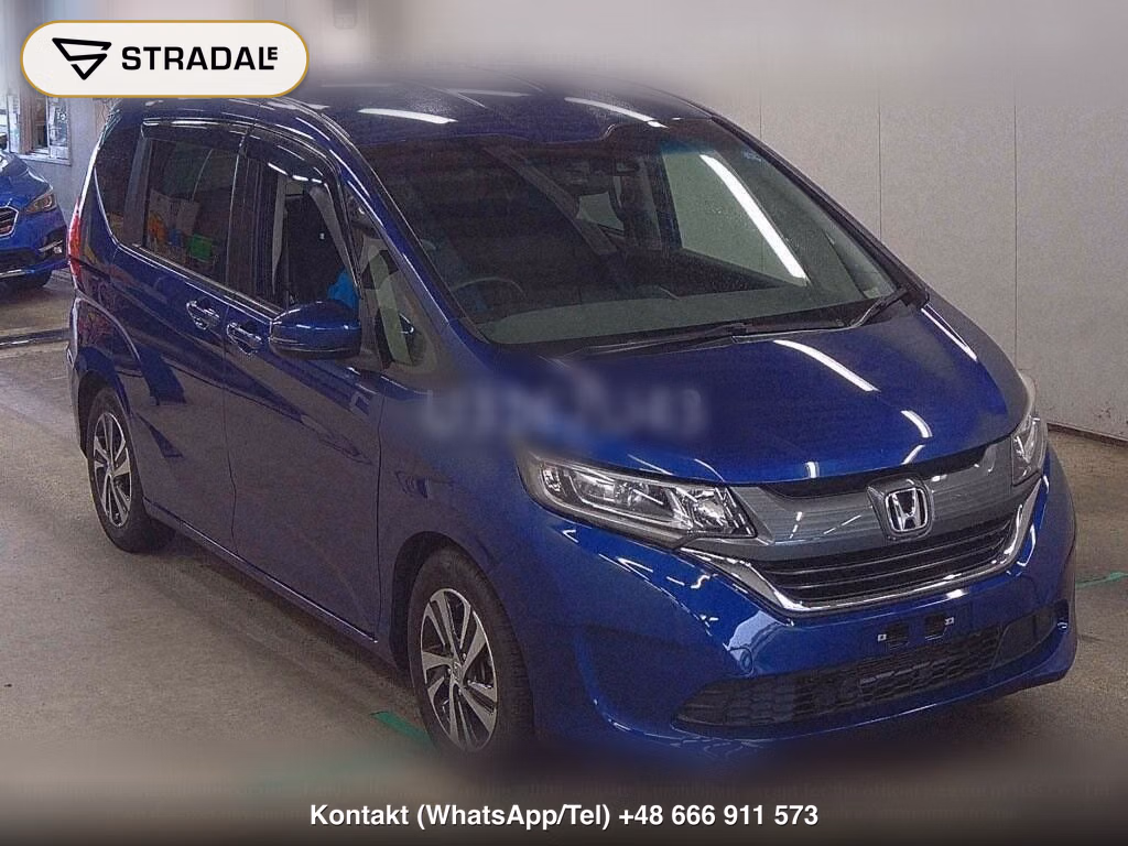 HONDA FREED G･HONDA SENSING, miniaturka 2