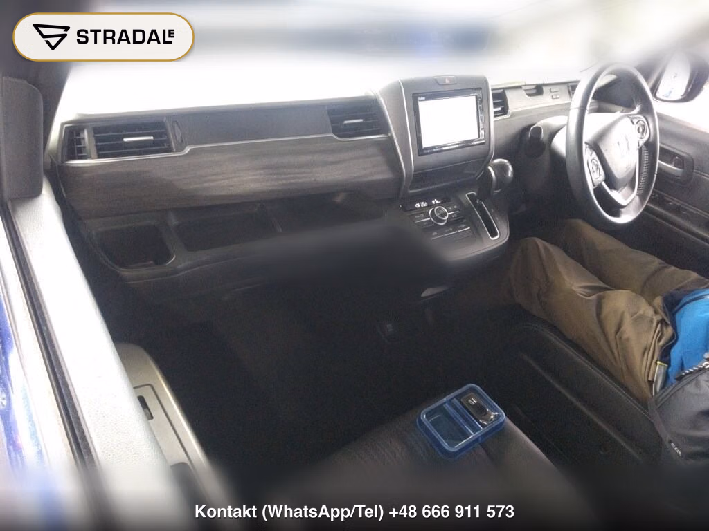 HONDA FREED G･HONDA SENSING, miniaturka 4
