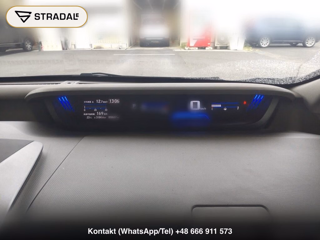 HONDA FREED G･HONDA SENSING, miniaturka 7