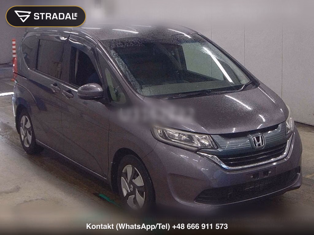 HONDA FREED G, miniaturka 2