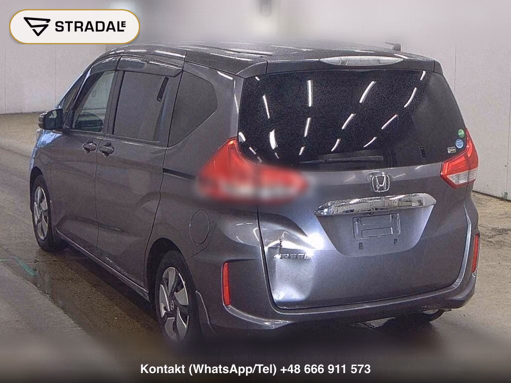 HONDA FREED G, miniaturka 3