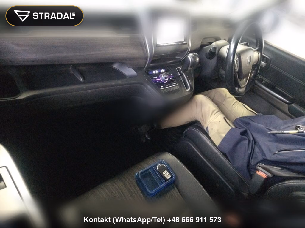 HONDA FREED G, miniaturka 4
