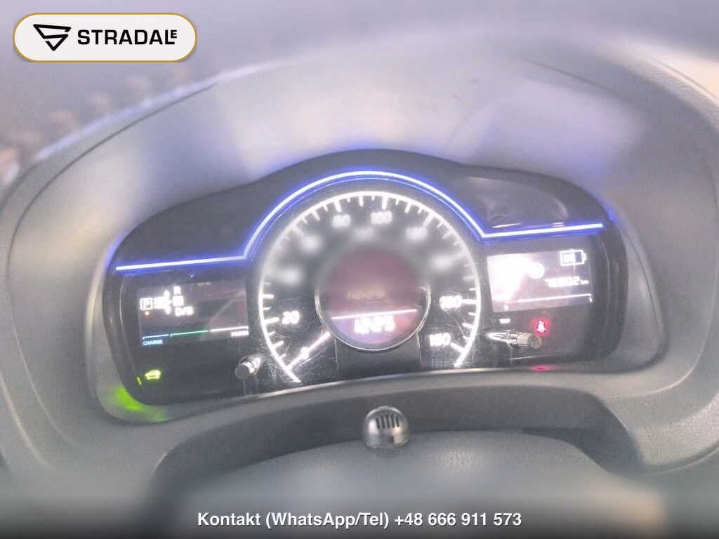 NISSAN NOTE E-POWER MEDALIST, miniaturka 7