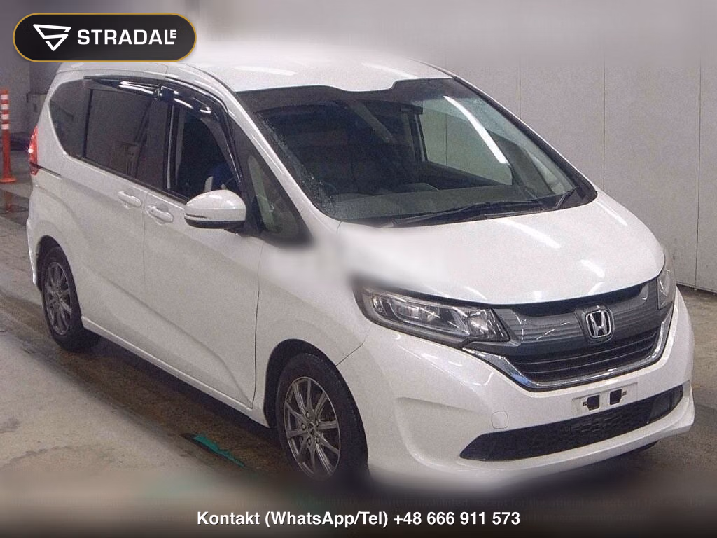 HONDA FREED G･HONDA SENSING, miniaturka 2