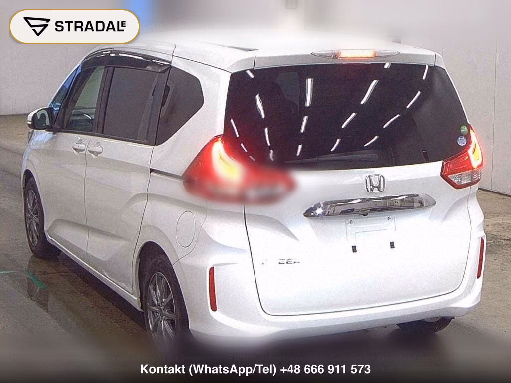 HONDA FREED G･HONDA SENSING, miniaturka 3