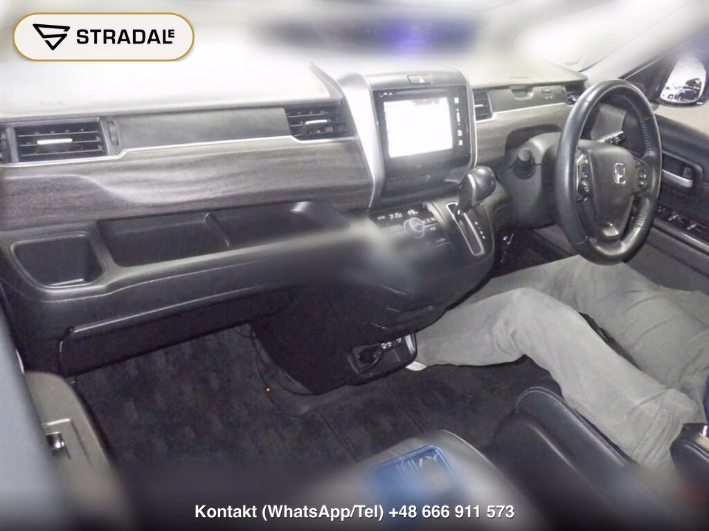 HONDA FREED G･HONDA SENSING, miniaturka 4