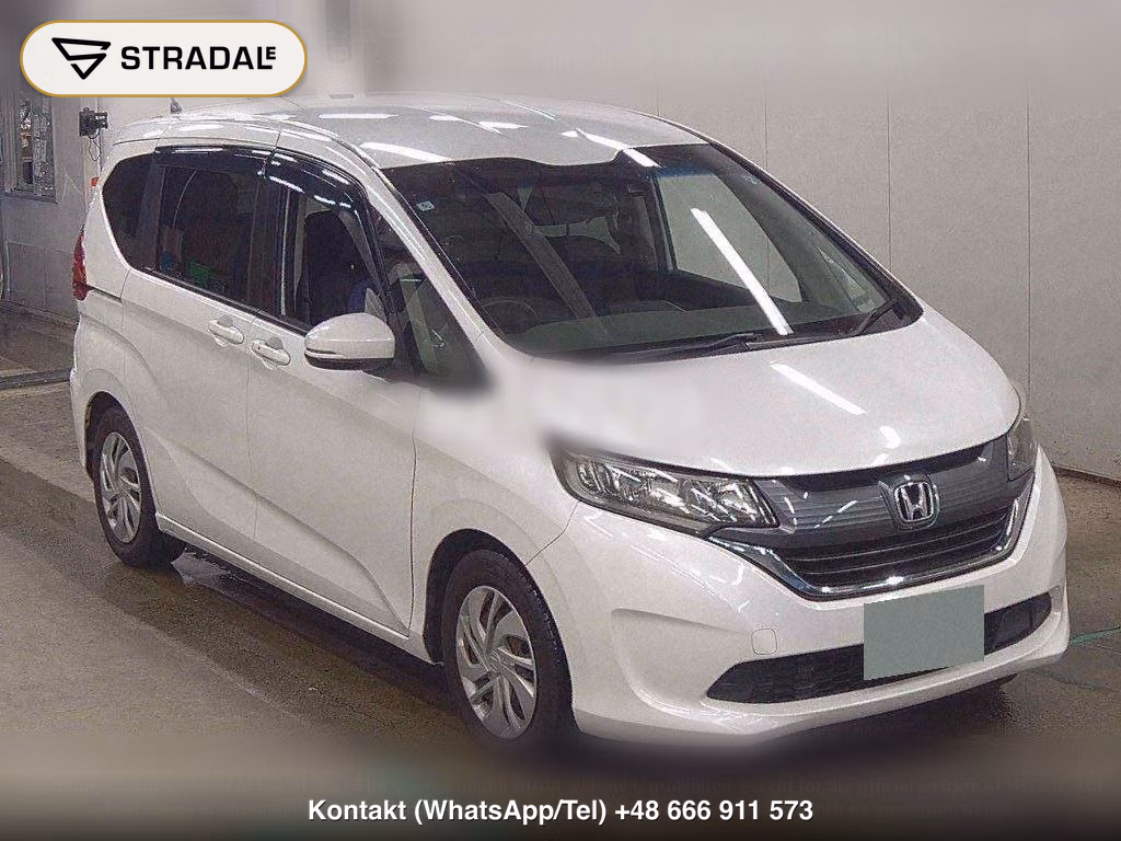 HONDA FREED G･HONDA SENSING, miniaturka 2