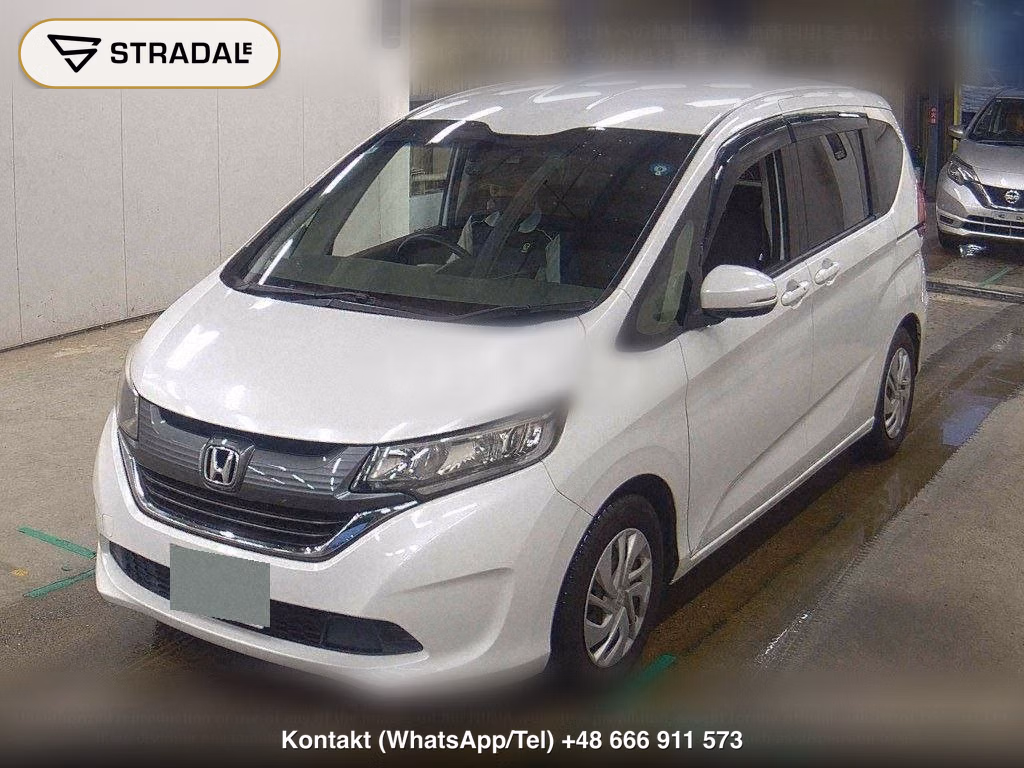 HONDA FREED G･HONDA SENSING, miniaturka 5