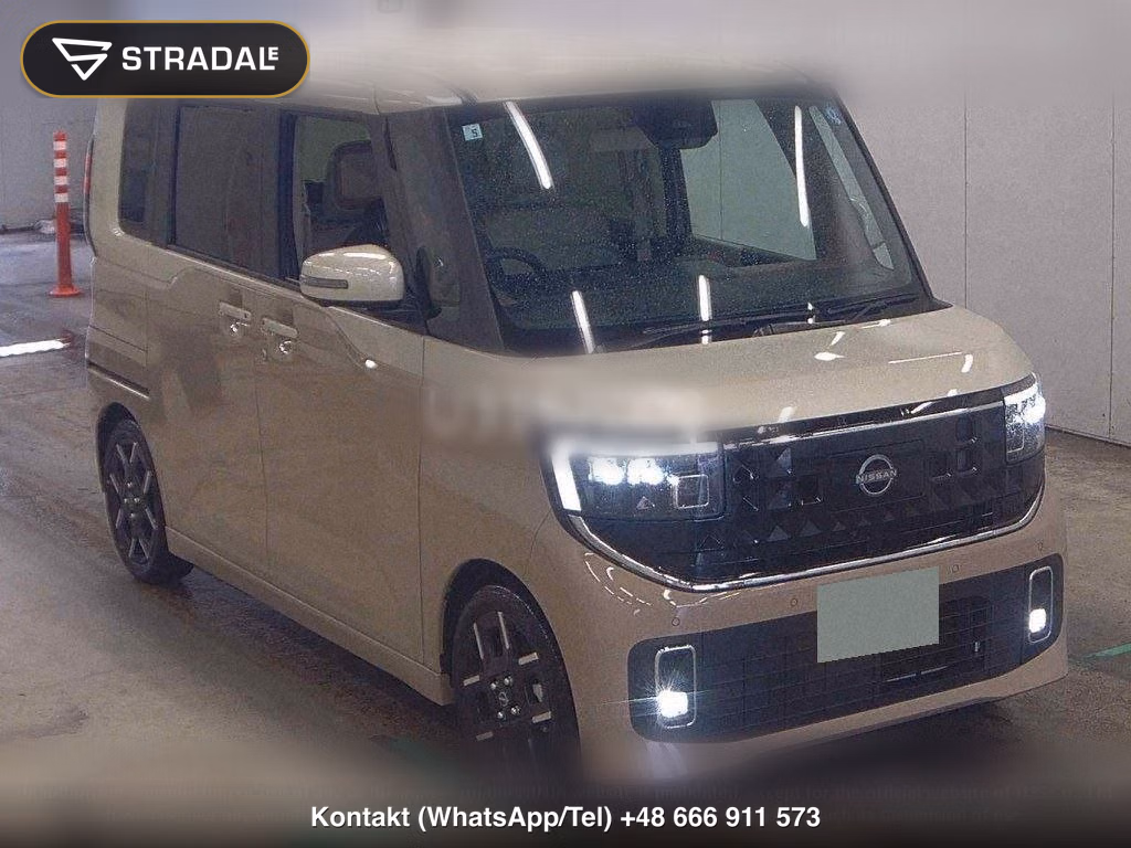NISSAN ROOX HIGHWAY STAR G TURBO PROPILOT EDITION, miniaturka 2