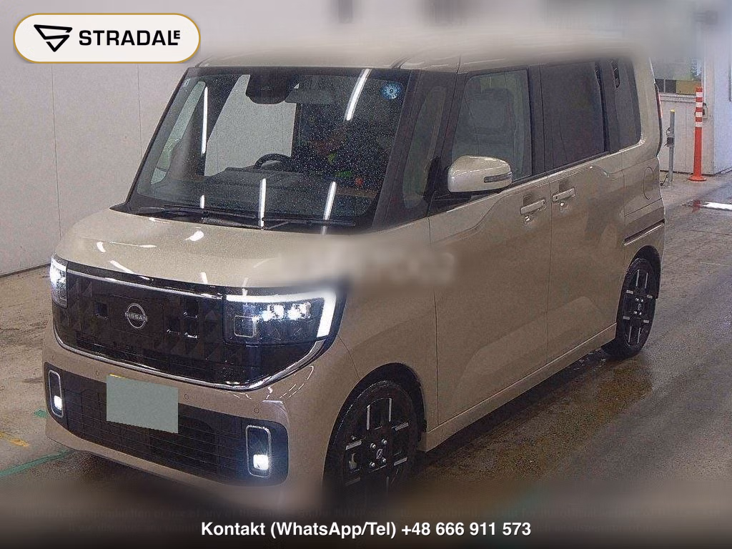 NISSAN ROOX HIGHWAY STAR G TURBO PROPILOT EDITION, miniaturka 5