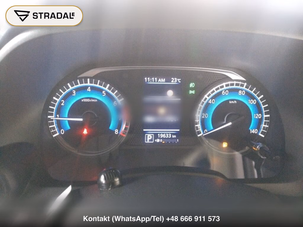 NISSAN DAYZ HIGHWAY STAR X, miniaturka 7
