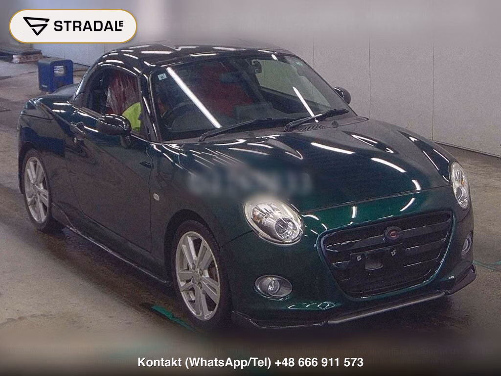 DAIHATSU COPEN OP CERO, miniaturka 2