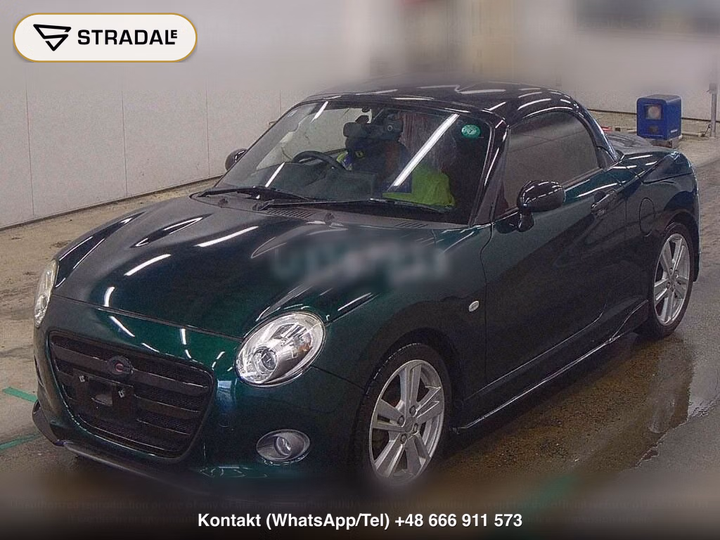 DAIHATSU COPEN OP CERO, miniaturka 5