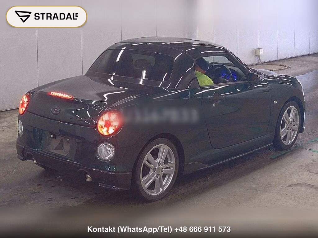 DAIHATSU COPEN OP CERO, miniaturka 6