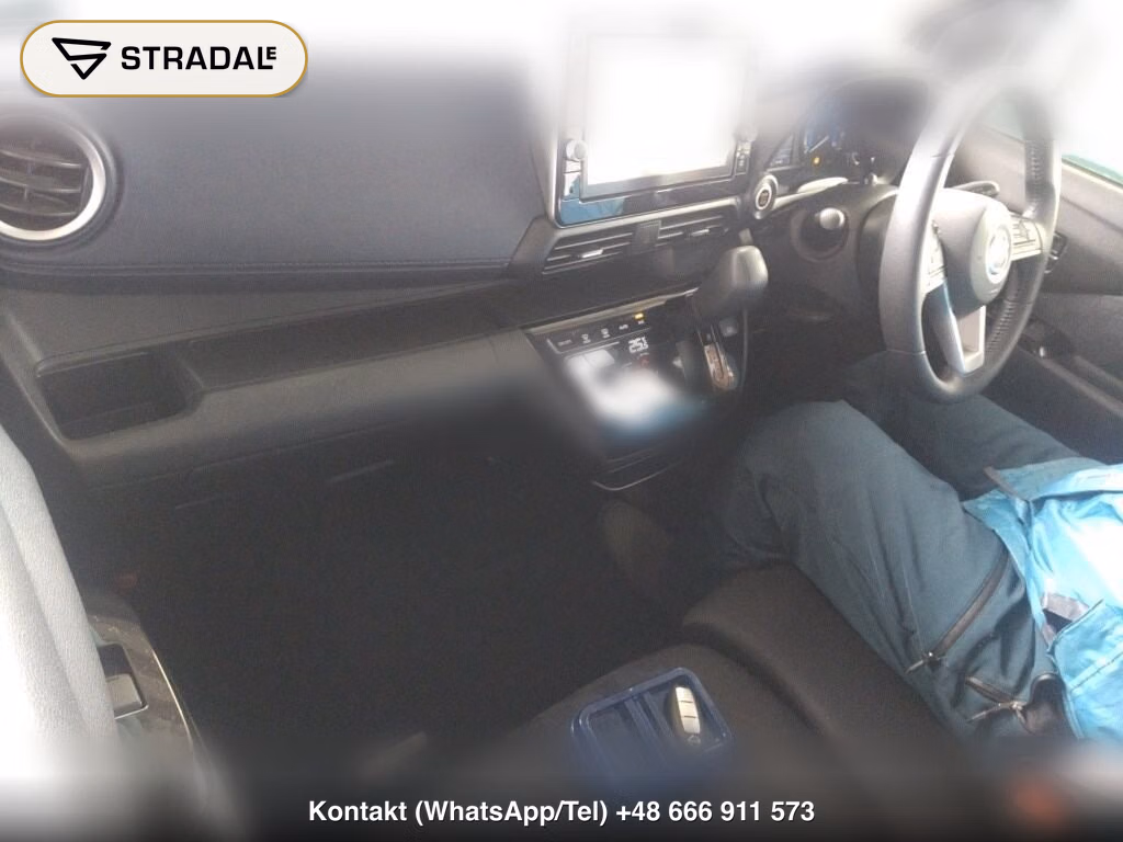 NISSAN DAYZ HIGHWAY STAR G TURBO PROPILOT EDITION, miniaturka 4