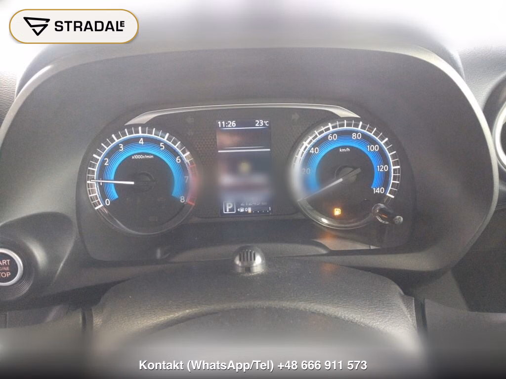 NISSAN DAYZ HIGHWAY STAR G TURBO PROPILOT EDITION, miniaturka 7