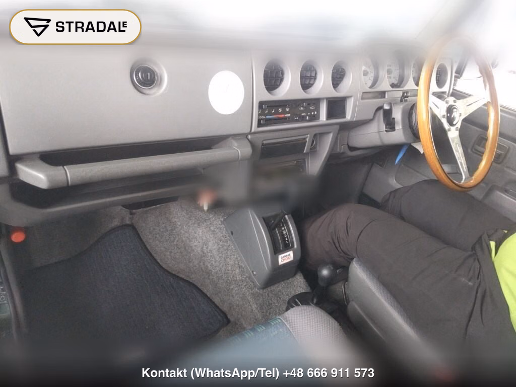 SUZUKI JIMNY 3D 4WD XL LIMITED, miniaturka 4