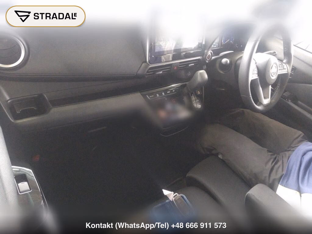 NISSAN DAYZ HIGHWAY STAR X PROPILOT EDITION, miniaturka 4