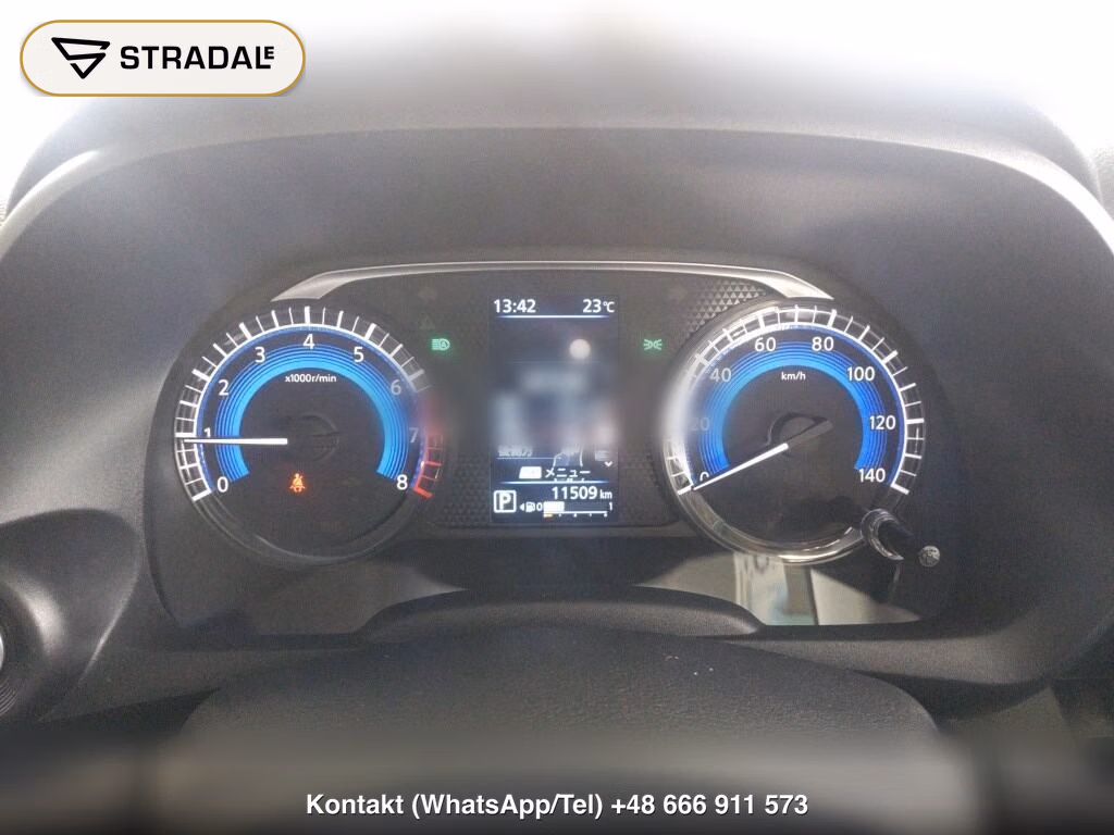 NISSAN DAYZ HIGHWAY STAR X PROPILOT EDITION, miniaturka 7