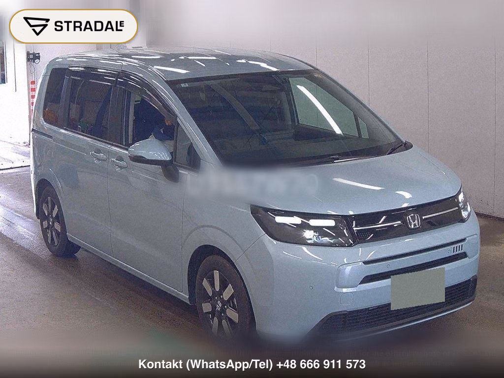 HONDA FREED AIR EX, miniaturka 2
