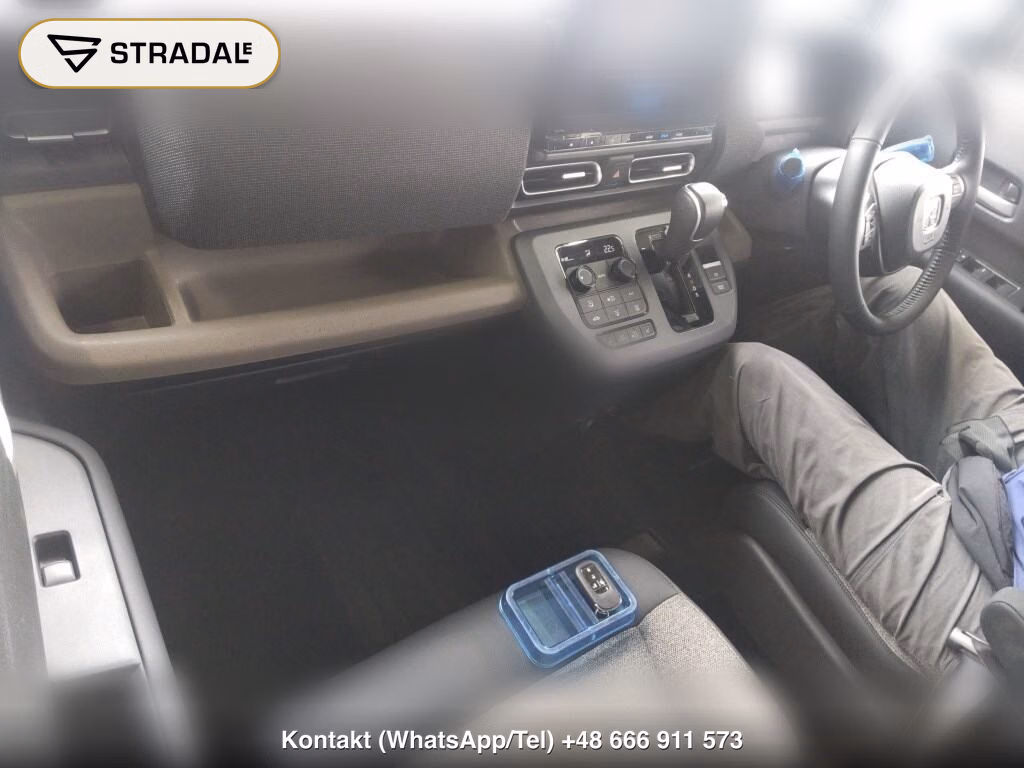 HONDA FREED AIR EX, miniaturka 4