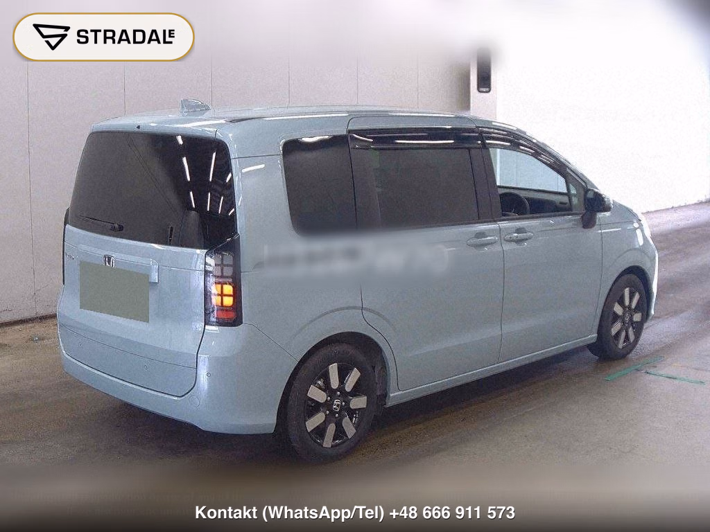 HONDA FREED AIR EX, miniaturka 6