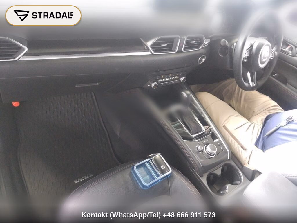 MAZDA CX-5 4WD XD SPORTS APPEARANCE, miniaturka 4