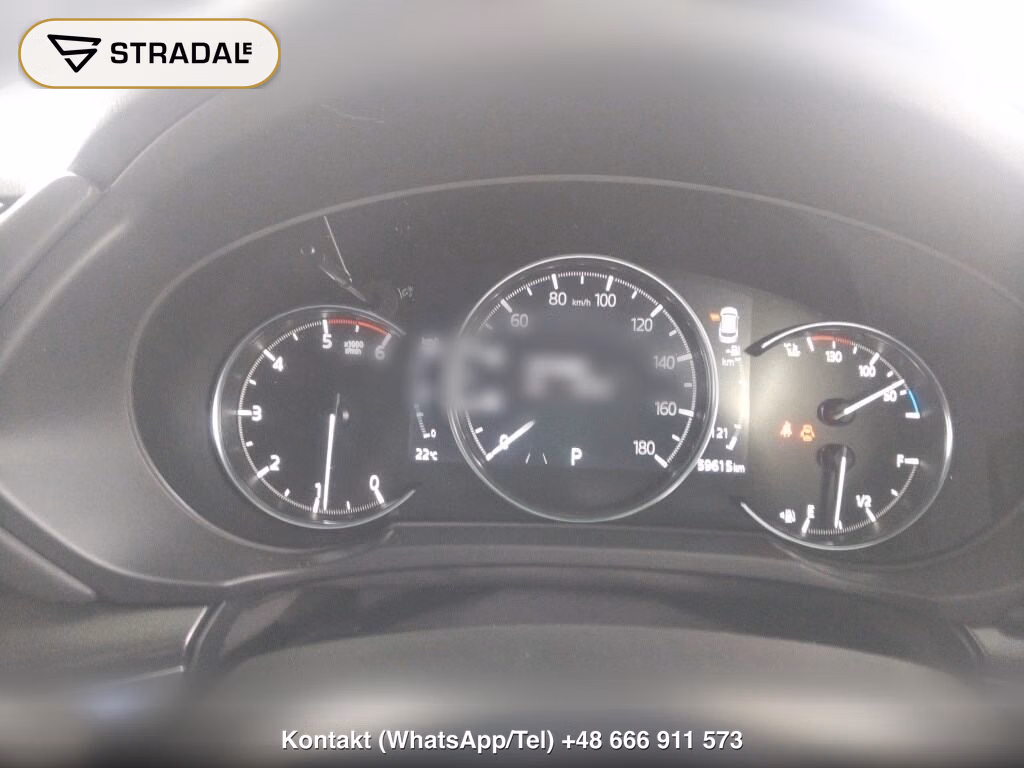 MAZDA CX-5 4WD XD SPORTS APPEARANCE, miniaturka 7
