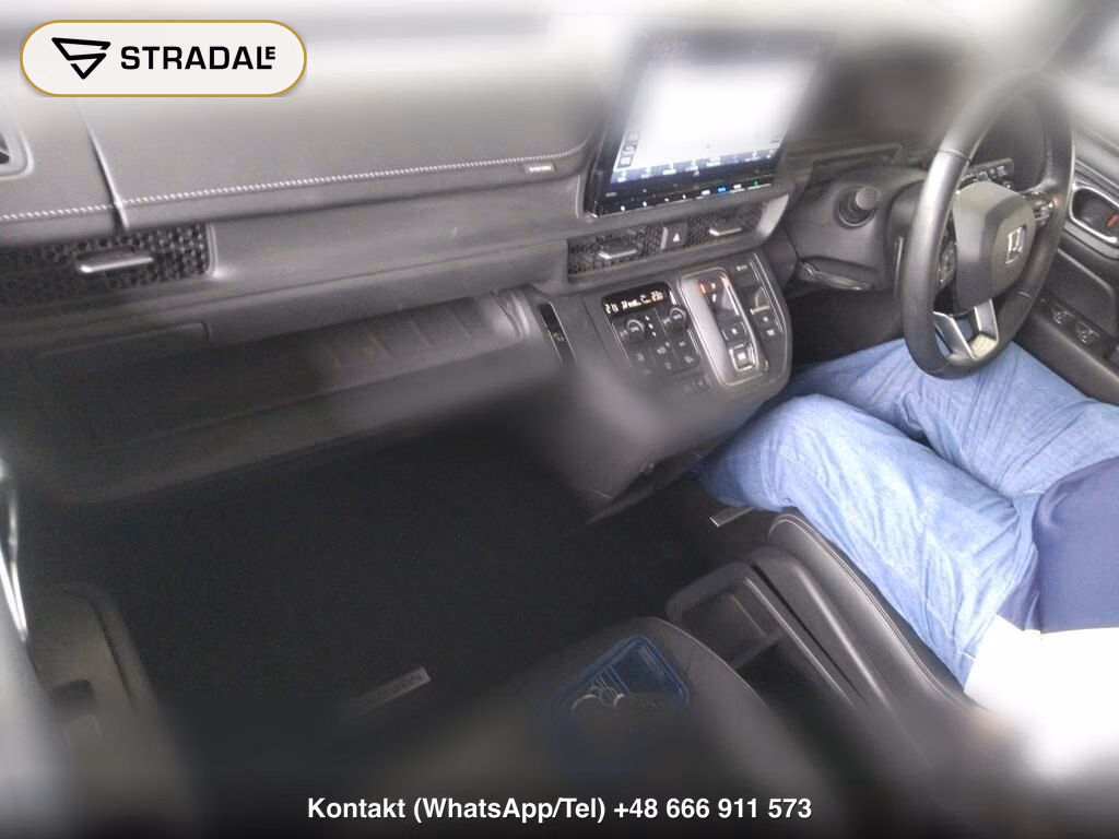 HONDA STEPWAGON SPADA EHEV SPADA, miniaturka 4