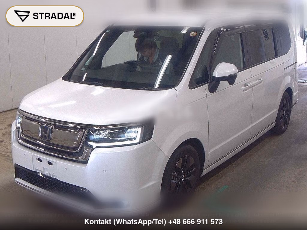 HONDA STEPWAGON SPADA EHEV SPADA, miniaturka 5